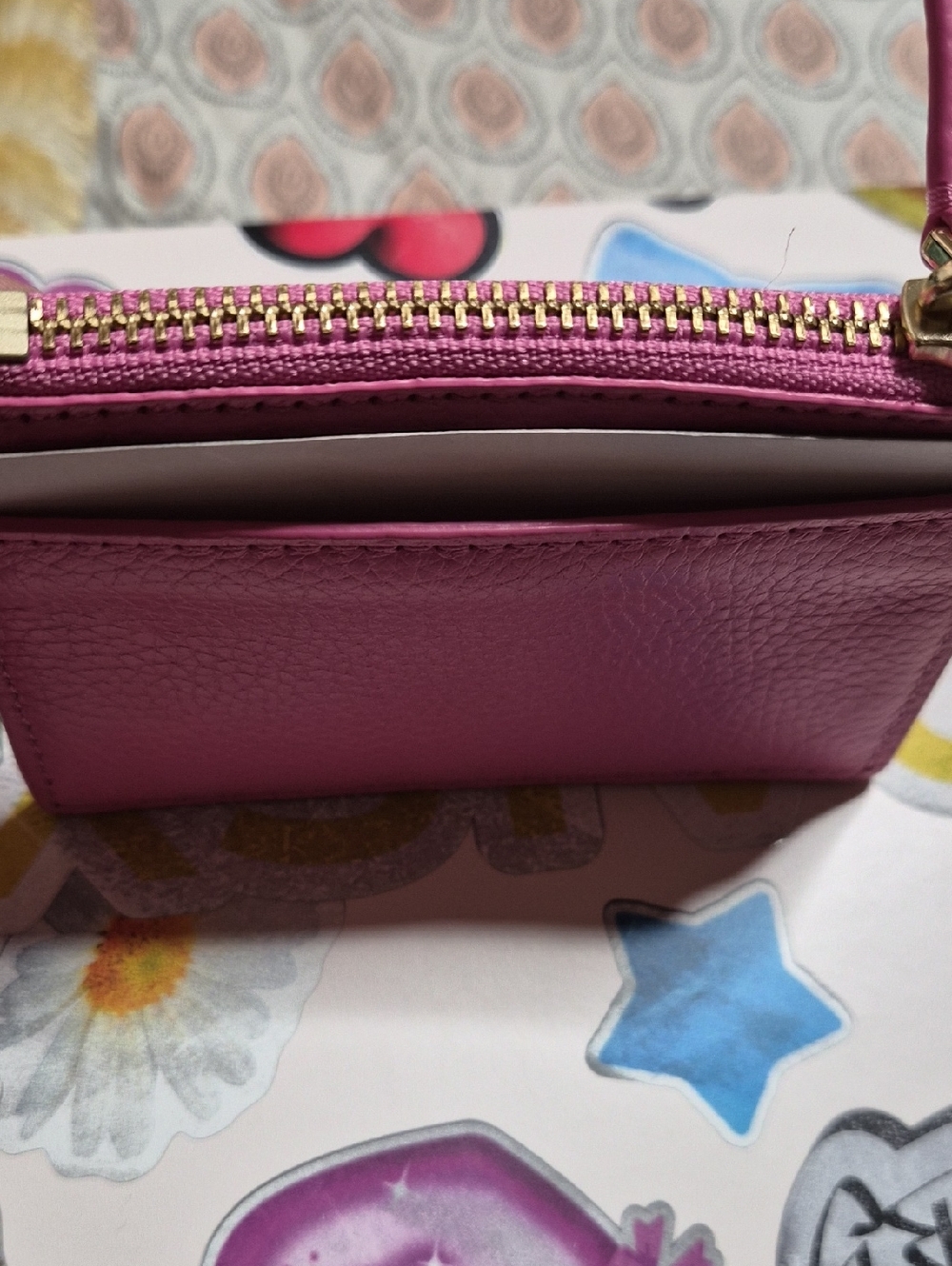 Marc Jacobs Wallet - Picture 5 of 6